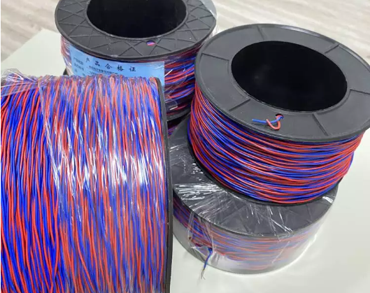 莆田放炮线的具体作用是什么？